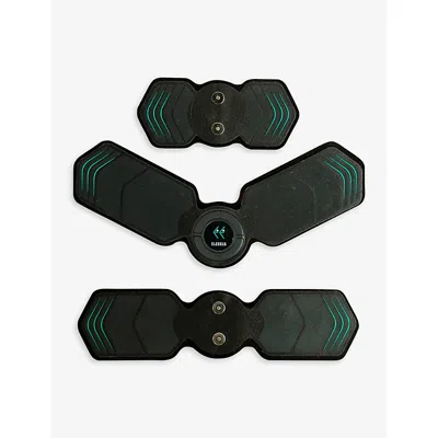 The Tech Bar M1 Ems Body Massaging Pads In Black