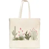 The Tote Project Free To Bloom | Tote In Brown