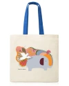 The Tote Project Free To Dream | Tote In Blue