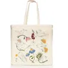 The Tote Project Free To Fly | Tote In Brown