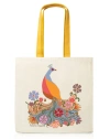 The Tote Project Free To Imagine | Tote In Yellow