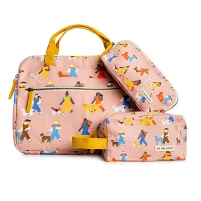 The Tote Project Kids'  Girl's Best Friend Bundle