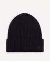 The Uniform Women's Chunky Cashmere Beanie