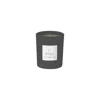 The Universal Soul Company Positive Energy Mini Candle - Black In Black