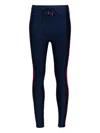 The Upside Oxford 25 Midi Legging