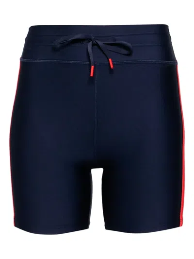 The Upside 5in Oxford Spin Shorts