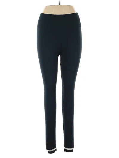 Pre-owned The Upside Active Pants In Blue