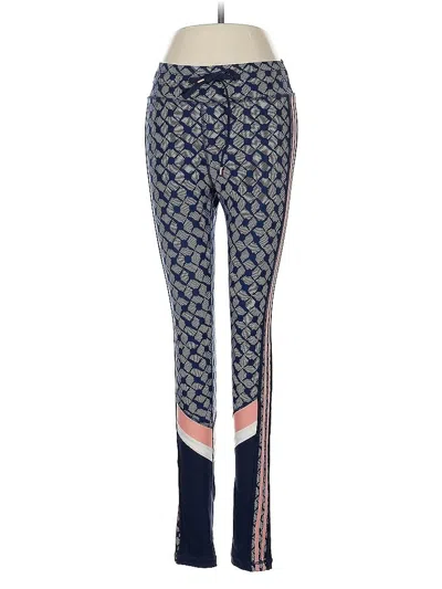 Pre-owned The Upside Active Pants In Blue