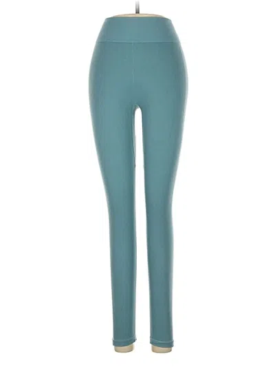 Pre-owned The Upside Active Pants In Blue