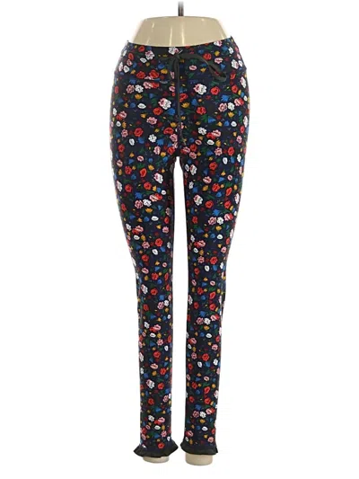 Pre-owned The Upside Active Pants In Blue