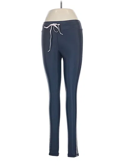 Pre-owned The Upside Active Pants In Blue