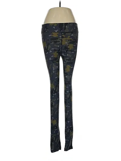 Pre-owned The Upside Active Pants In Blue