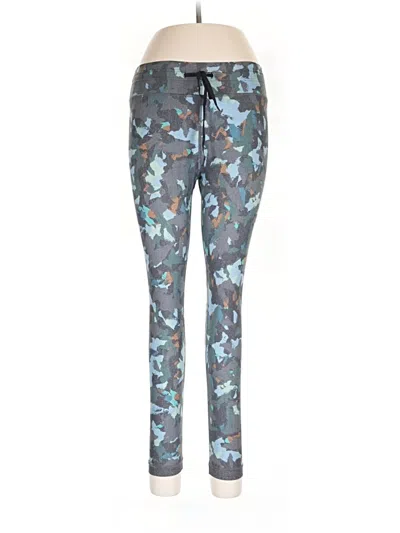 Pre-owned The Upside Active Pants In Blue