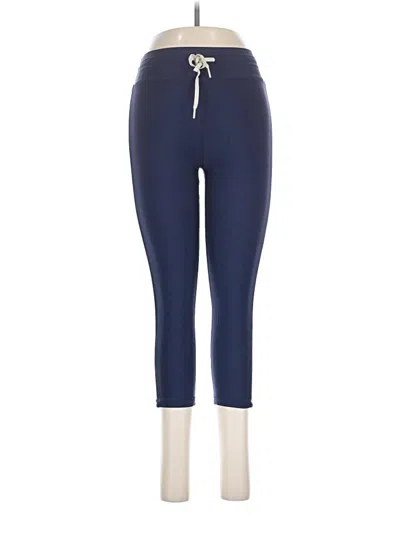Pre-owned The Upside Active Pants In Blue