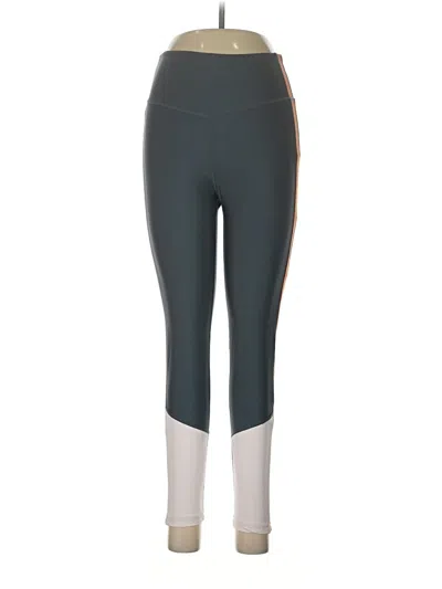 Pre-owned The Upside Active Pants In Blue