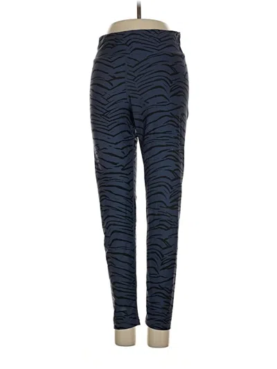 Pre-owned The Upside Active Pants In Blue