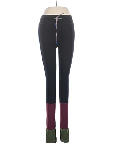 Pre-owned The Upside Active Pants In Blue