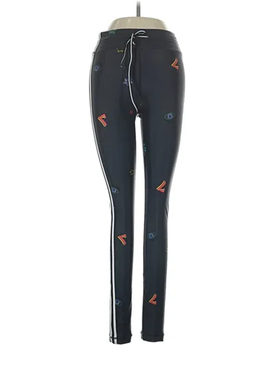 Pre-owned The Upside Active Pants In Blue