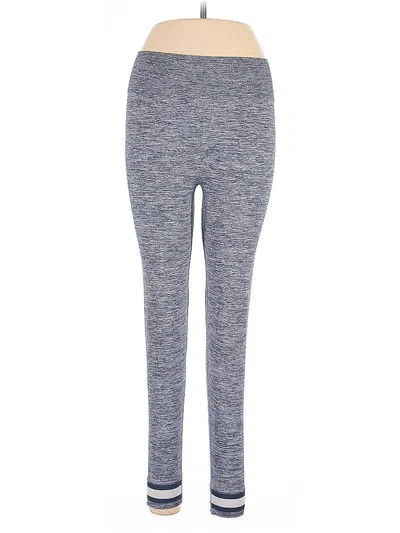 Pre-owned The Upside Active Pants In Gray