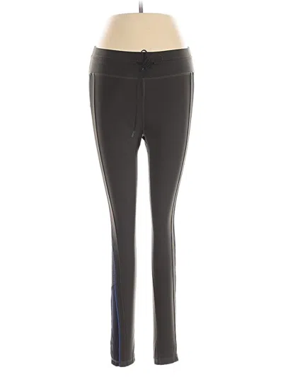 Pre-owned The Upside Active Pants In Gray