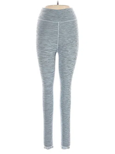 Pre-owned The Upside Active Pants In Gray