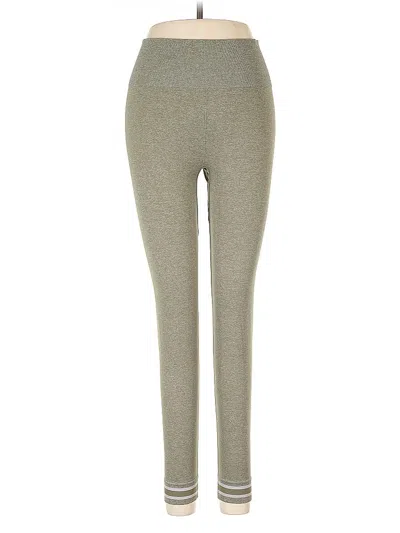 Pre-owned The Upside Active Pants In Gray