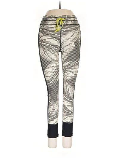 Pre-owned The Upside Active Pants In Gray