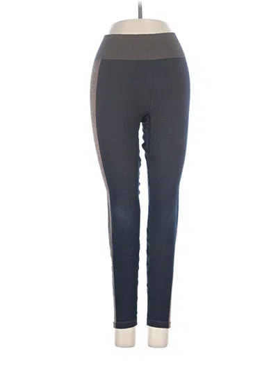 Pre-owned The Upside Active Pants In Gray