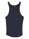 The Upside Asher Tank Top In Blue