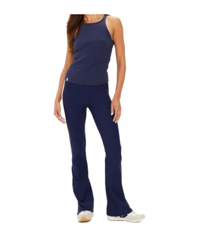 The Upside Asher Tank Top In Blue
