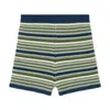 THE UPSIDE ASTER SHORTS