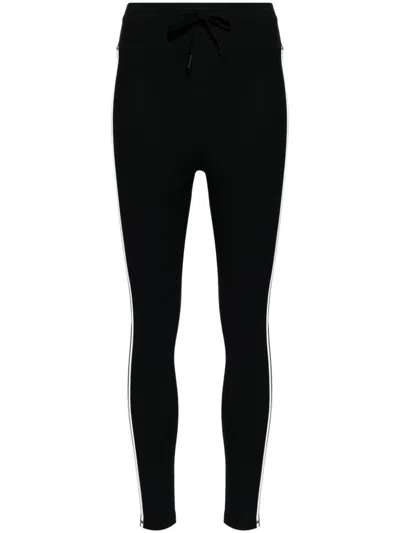 The Upside Beaufoat Leggings In Black