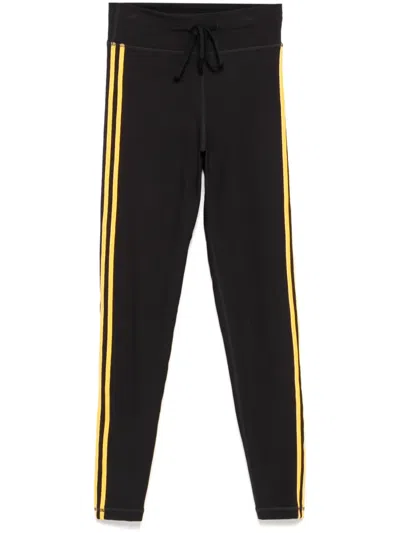 The Upside Beaufort 25in Pants In Black