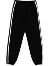 The Upside Beaufort Cala Hose In Schwarz