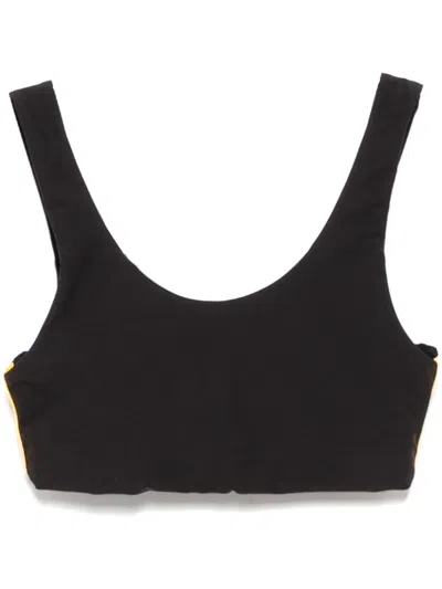 The Upside Beaufort Harley Sports Bra In Black