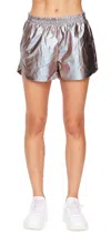 The Upside Billie Run Short In Galactic In Multi