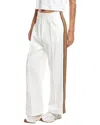 The Upside Bleecker Monte Pant In White