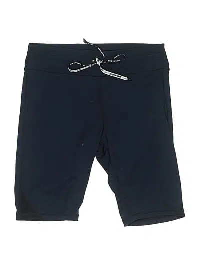 Pre-owned The Upside Board Shorts In Blue