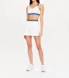 The Upside Bounce Cordova Mini Skirt In White