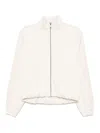 The Upside Bow N Arrow Valley Zip Jacket