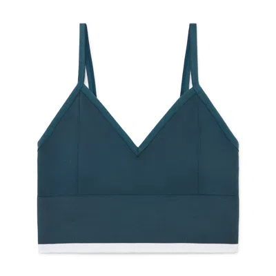 THE UPSIDE BRONTE BRA