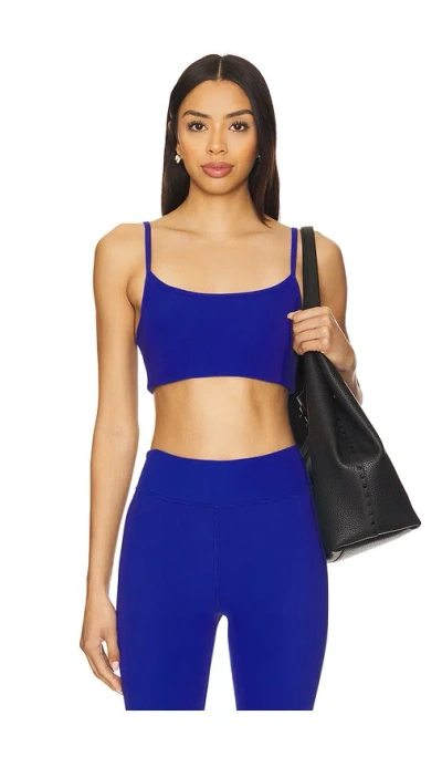 THE UPSIDE CARNABY HUTTON SCOOP BRA