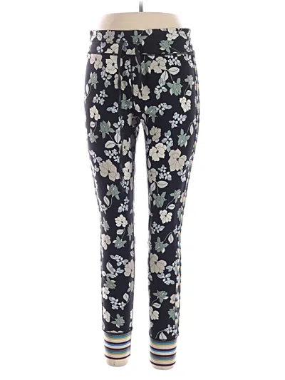 Pre-owned The Upside Casual Pants In Black