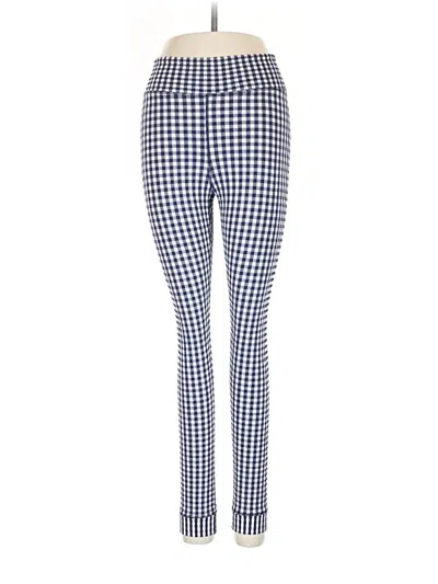 Pre-owned The Upside Casual Pants In Blue