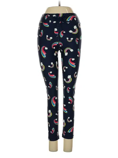 Pre-owned The Upside Casual Pants In Blue