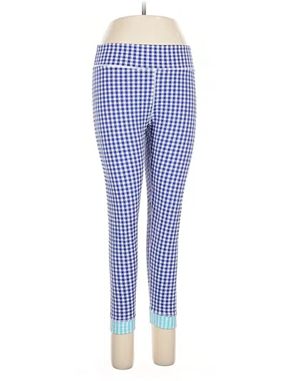 Pre-owned The Upside Casual Pants In Blue