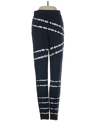 Pre-owned The Upside Casual Pants In Blue