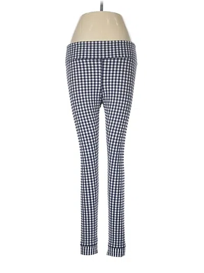 Pre-owned The Upside Casual Pants In Blue