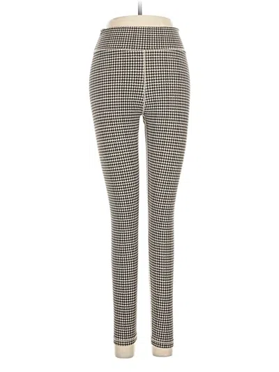 Pre-owned The Upside Casual Pants In Brown