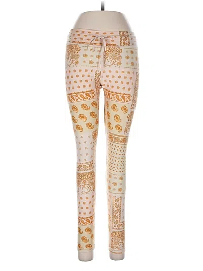 Pre-owned The Upside Casual Pants In Pink